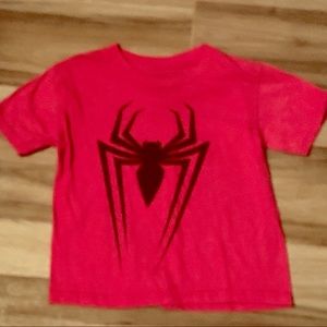 Spider-Man Tee-Shirt